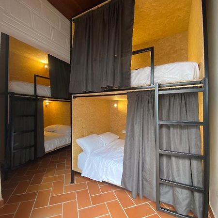 בוגוטה Banana Hostel מראה חיצוני תמונה
