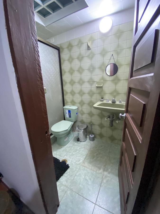 בוגוטה Banana Hostel מראה חיצוני תמונה