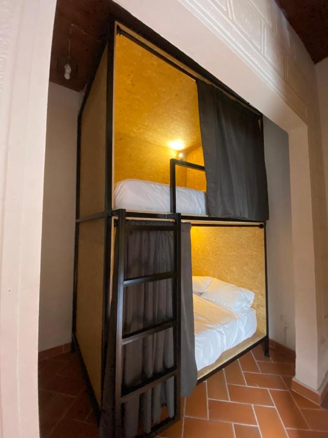 בוגוטה Banana Hostel מראה חיצוני תמונה