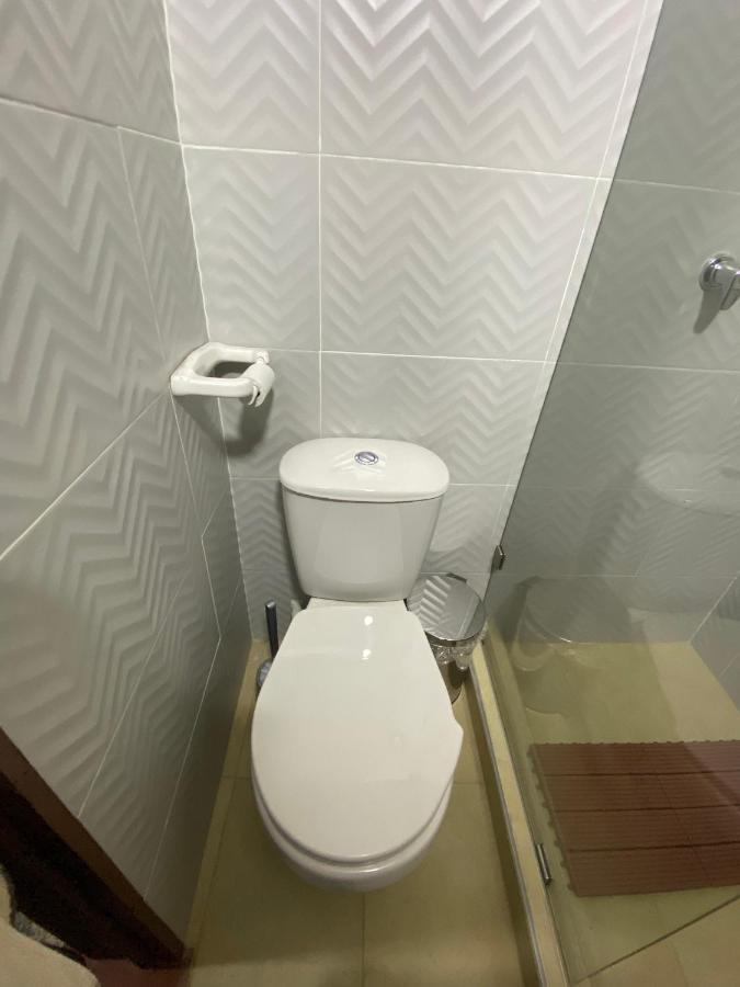 בוגוטה Banana Hostel מראה חיצוני תמונה