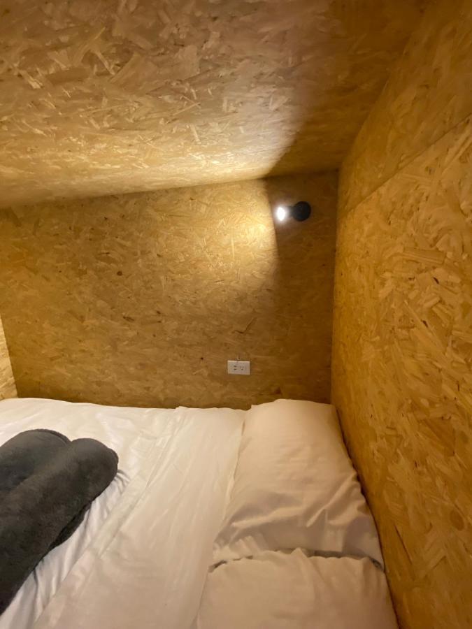 בוגוטה Banana Hostel מראה חיצוני תמונה