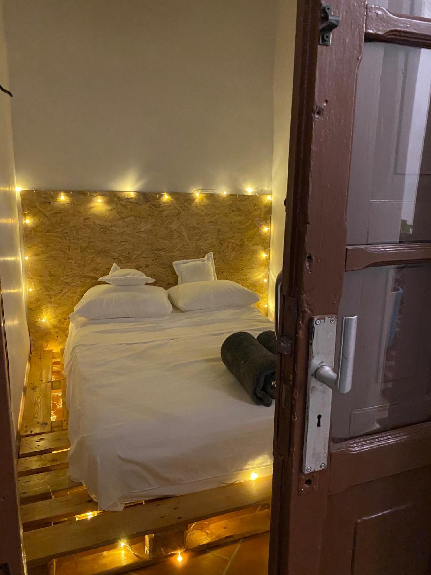 בוגוטה Banana Hostel מראה חיצוני תמונה