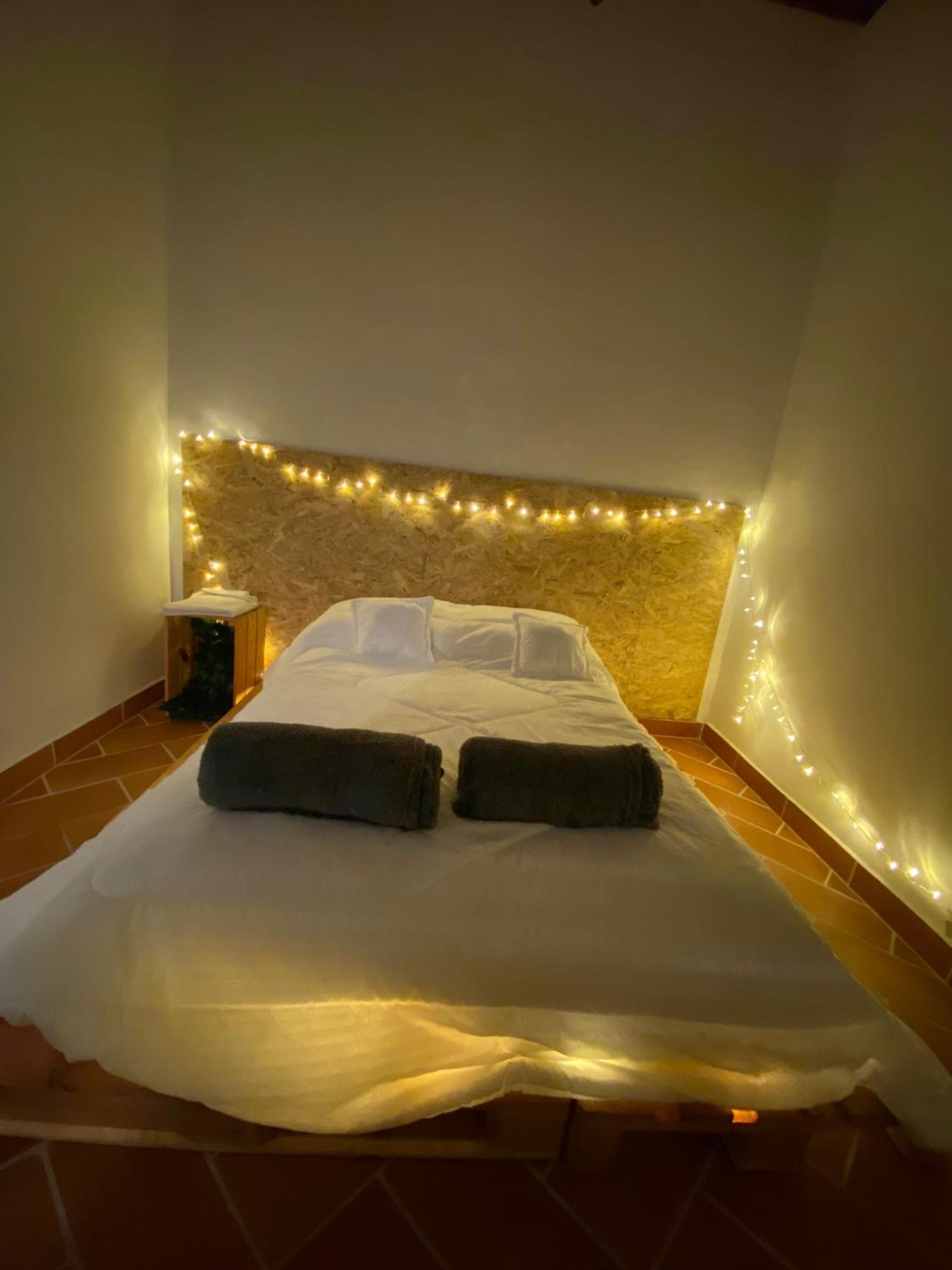 בוגוטה Banana Hostel מראה חיצוני תמונה