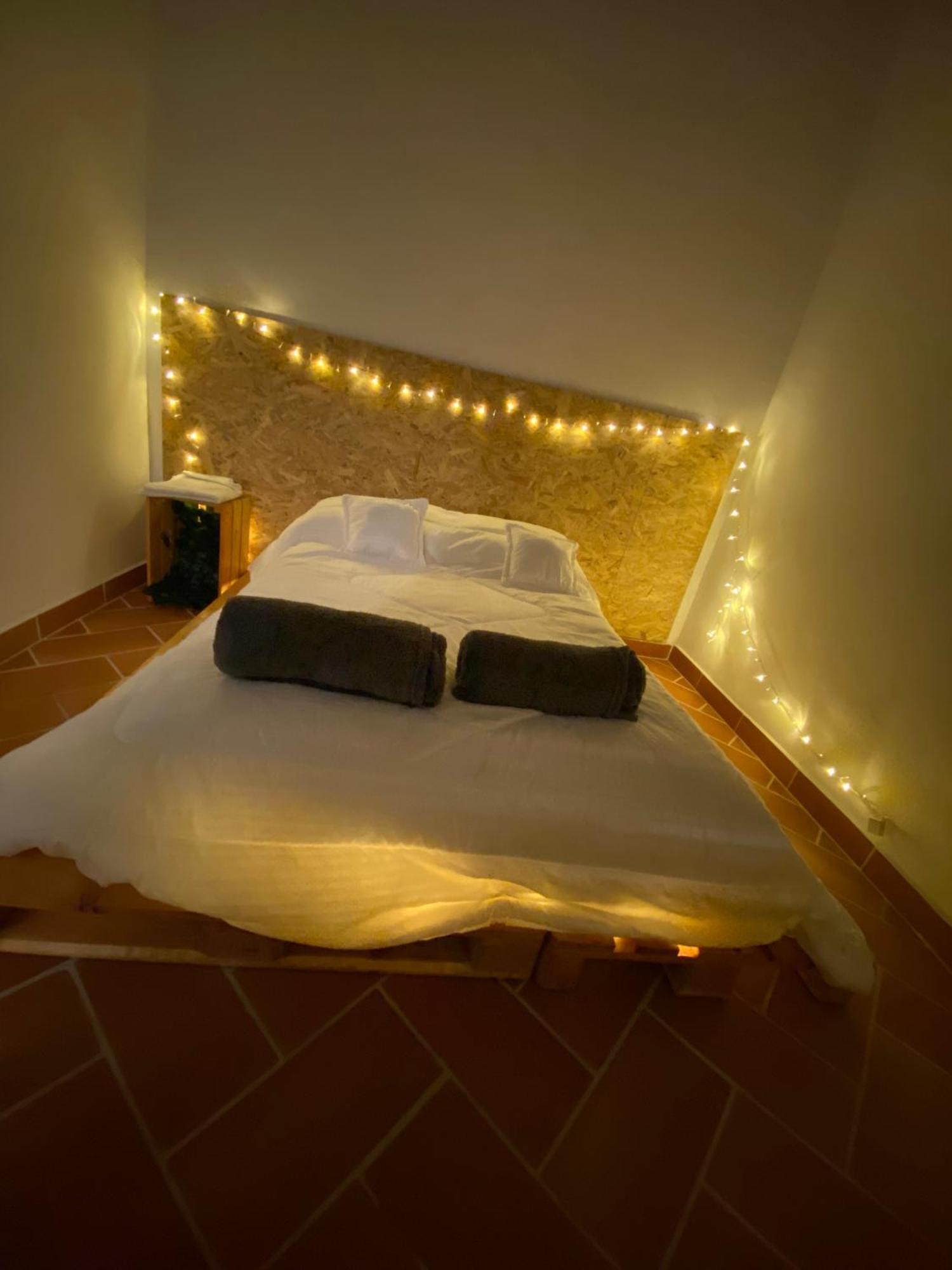 בוגוטה Banana Hostel מראה חיצוני תמונה